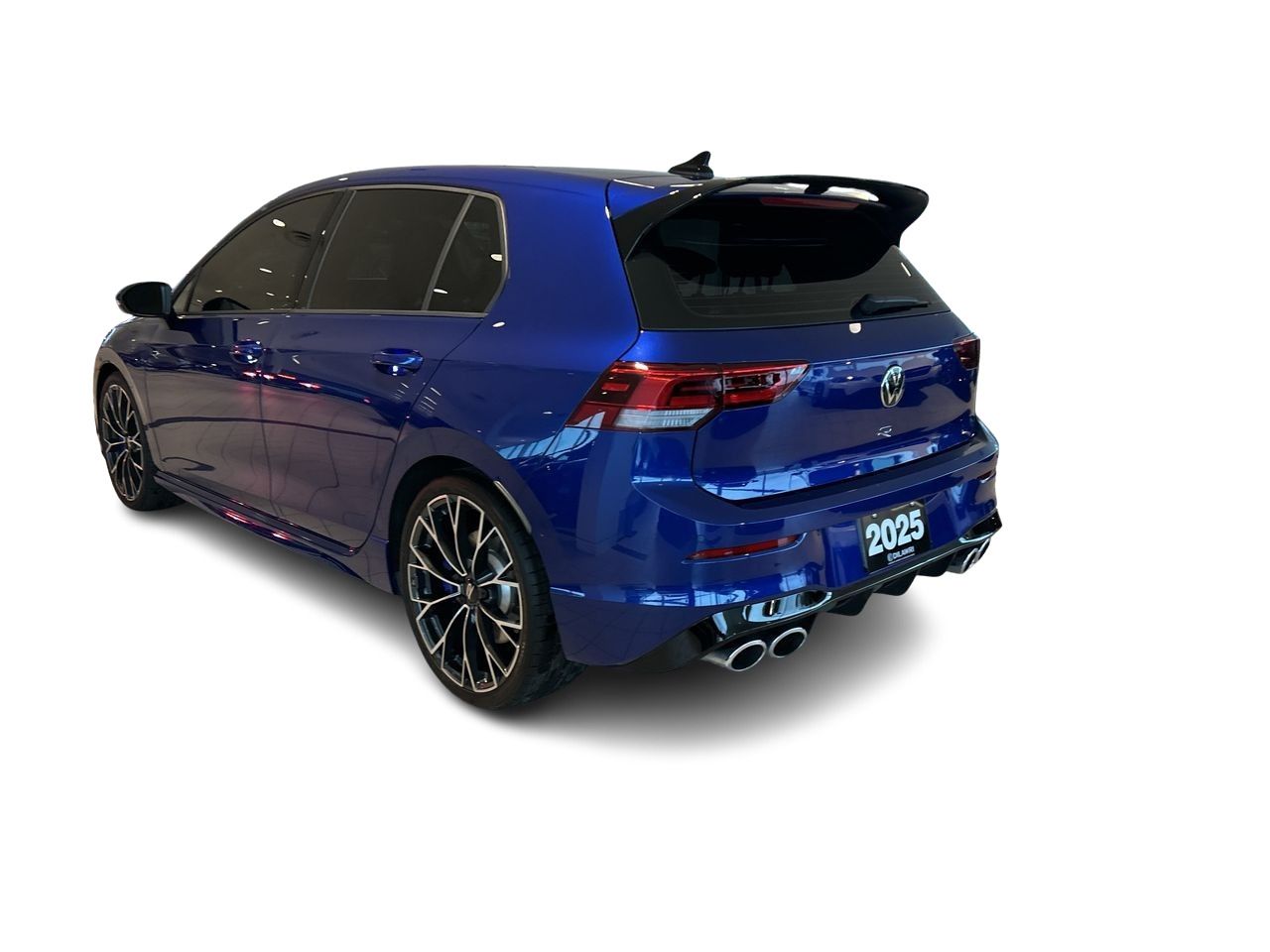 2025 Volkswagen Golf R in Toronto, Ontario