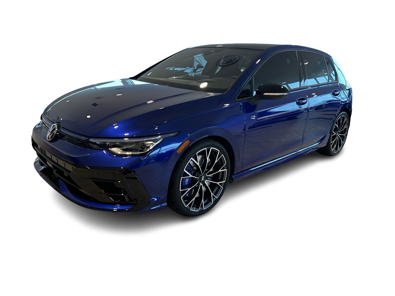 2025 Volkswagen Golf R in Toronto, Ontario
