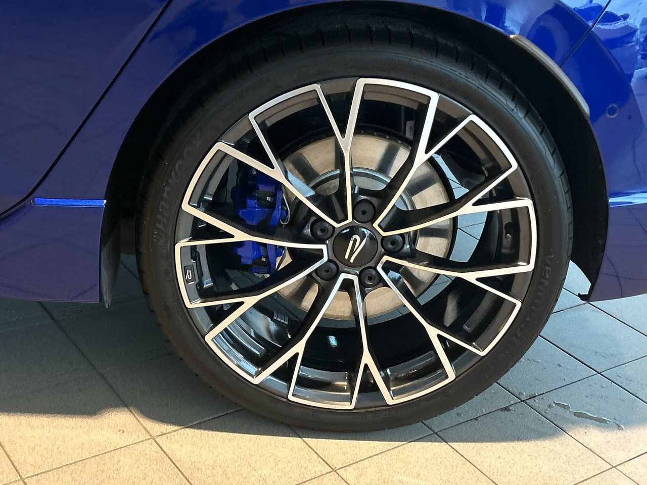 2025 Volkswagen Golf R in Toronto, Ontario