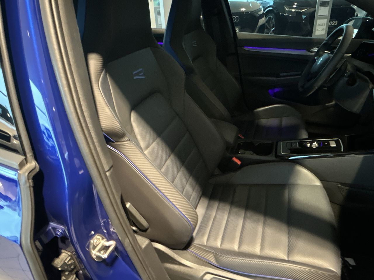 2025 Volkswagen Golf R in Toronto, Ontario