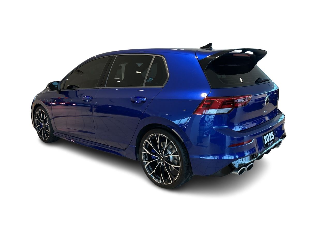 2025 Volkswagen Golf R in Toronto, Ontario