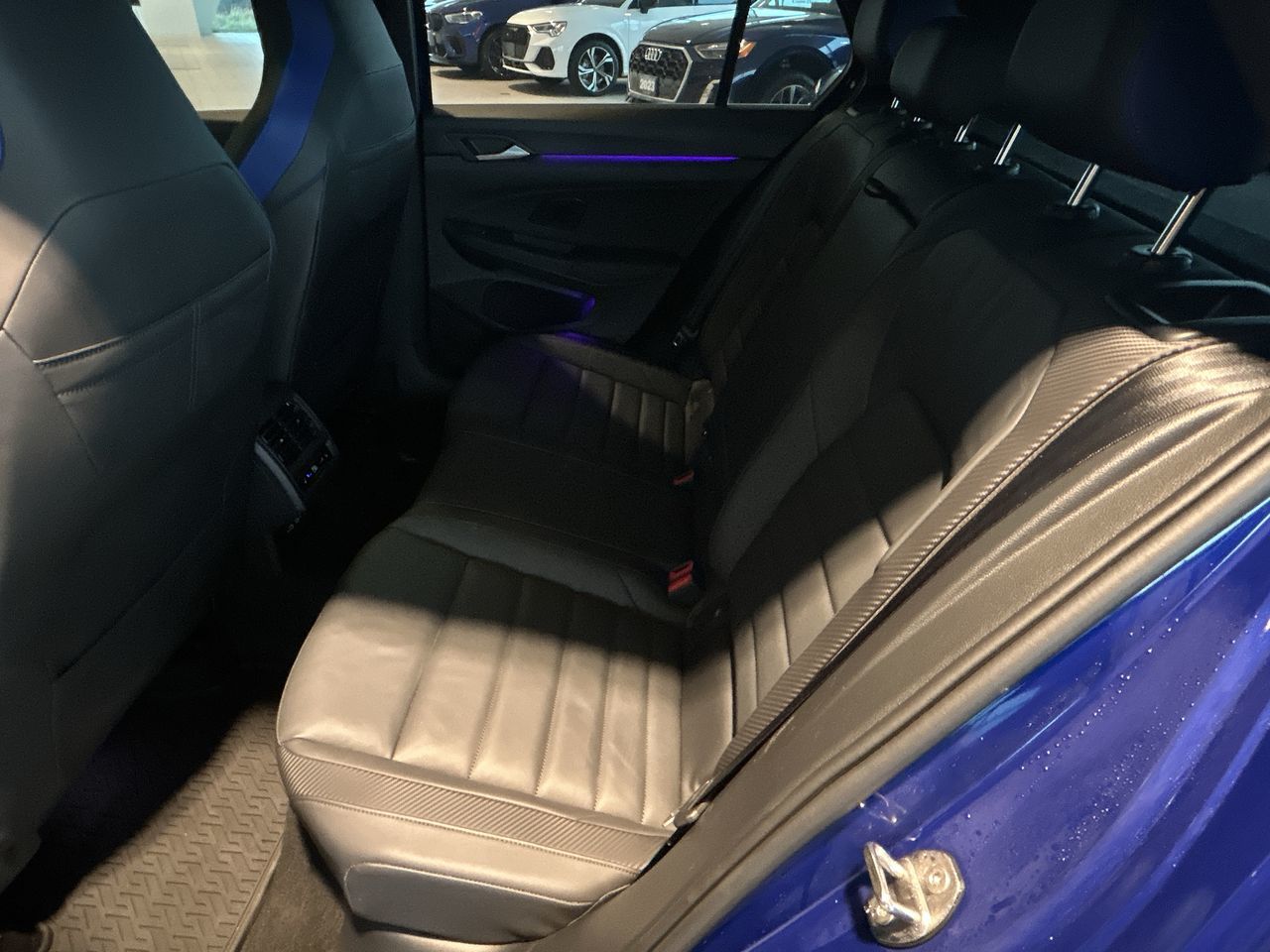 2025 Volkswagen Golf R in Toronto, Ontario