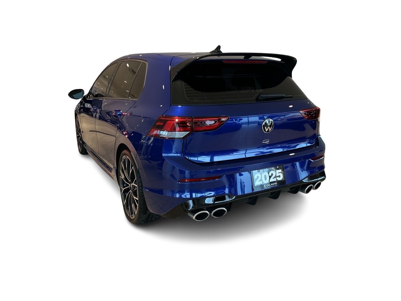 2025 Volkswagen Golf R in Toronto, Ontario