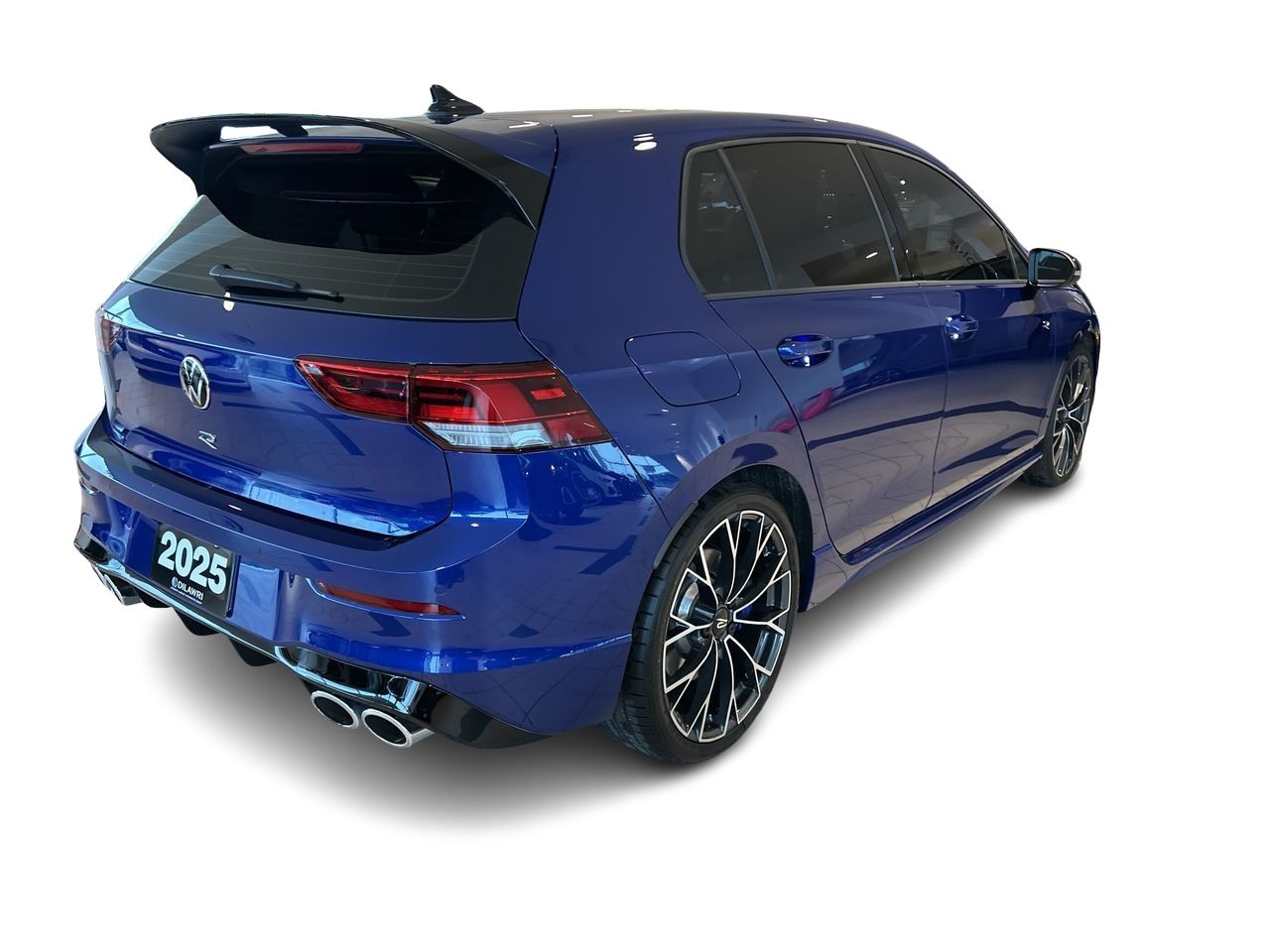 2025 Volkswagen Golf R in Toronto, Ontario