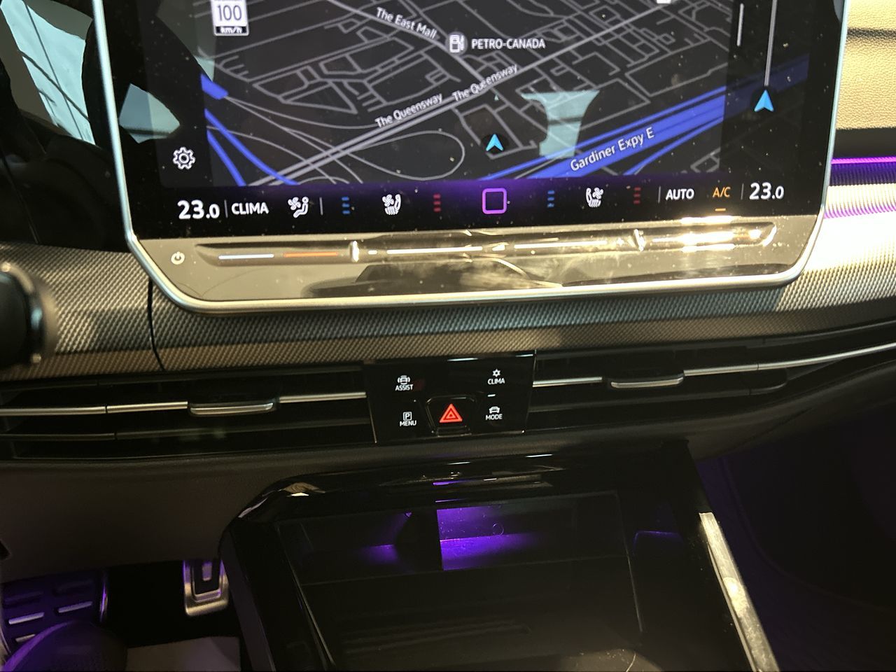 2025 Volkswagen Golf R in Toronto, Ontario