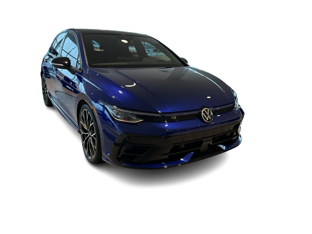 2025 Volkswagen Golf R in Toronto, Ontario