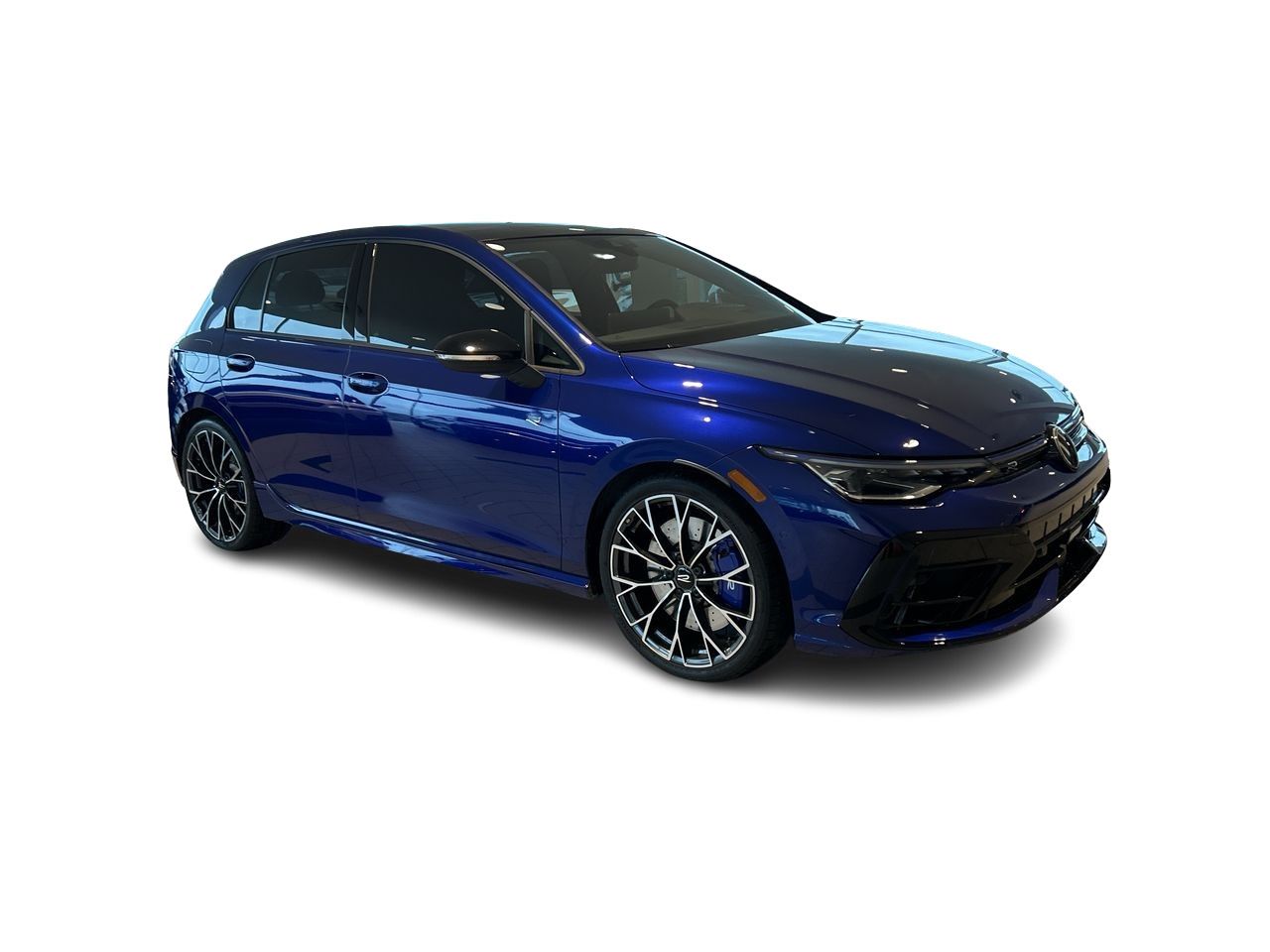 2025 Volkswagen Golf R in Toronto, Ontario