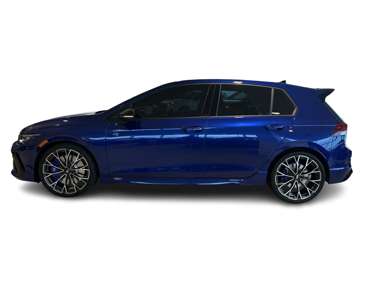 2025 Volkswagen Golf R in Toronto, Ontario