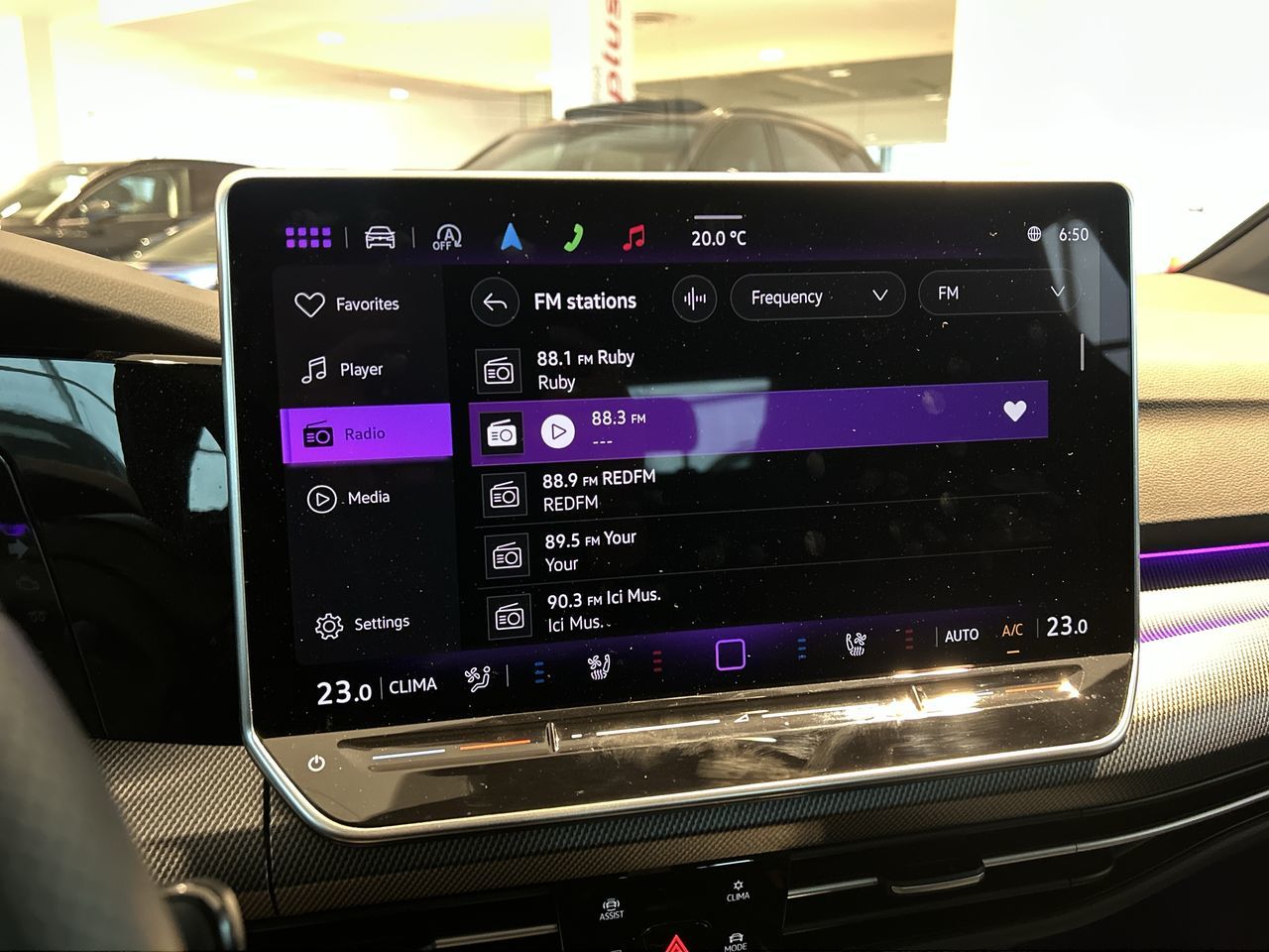 2025 Volkswagen Golf R in Toronto, Ontario