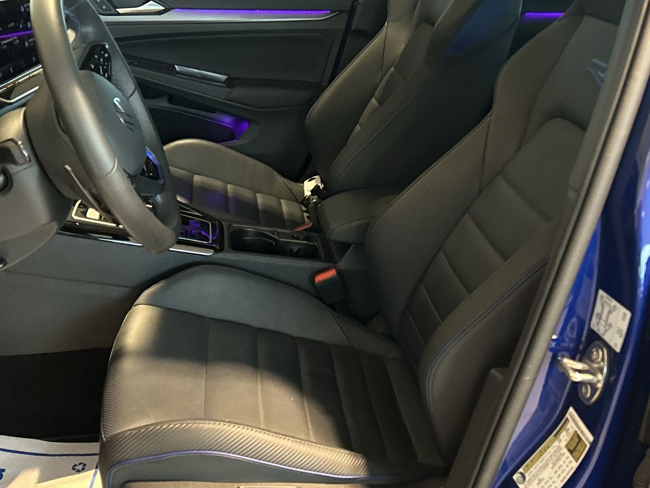 2025 Volkswagen Golf R in Toronto, Ontario