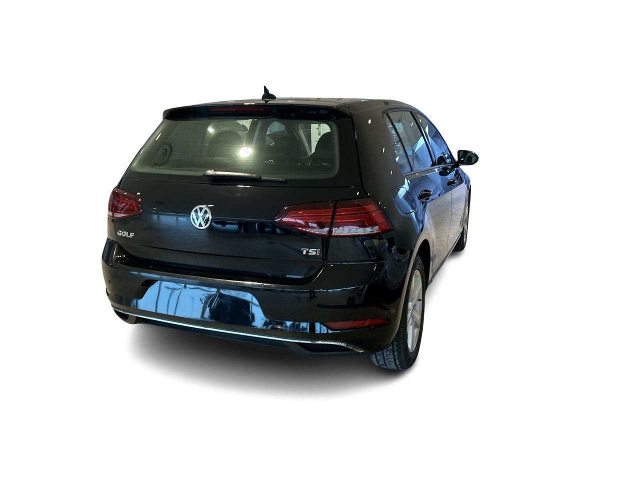 Volkswagen Golf  2018 à Toronto, Ontario