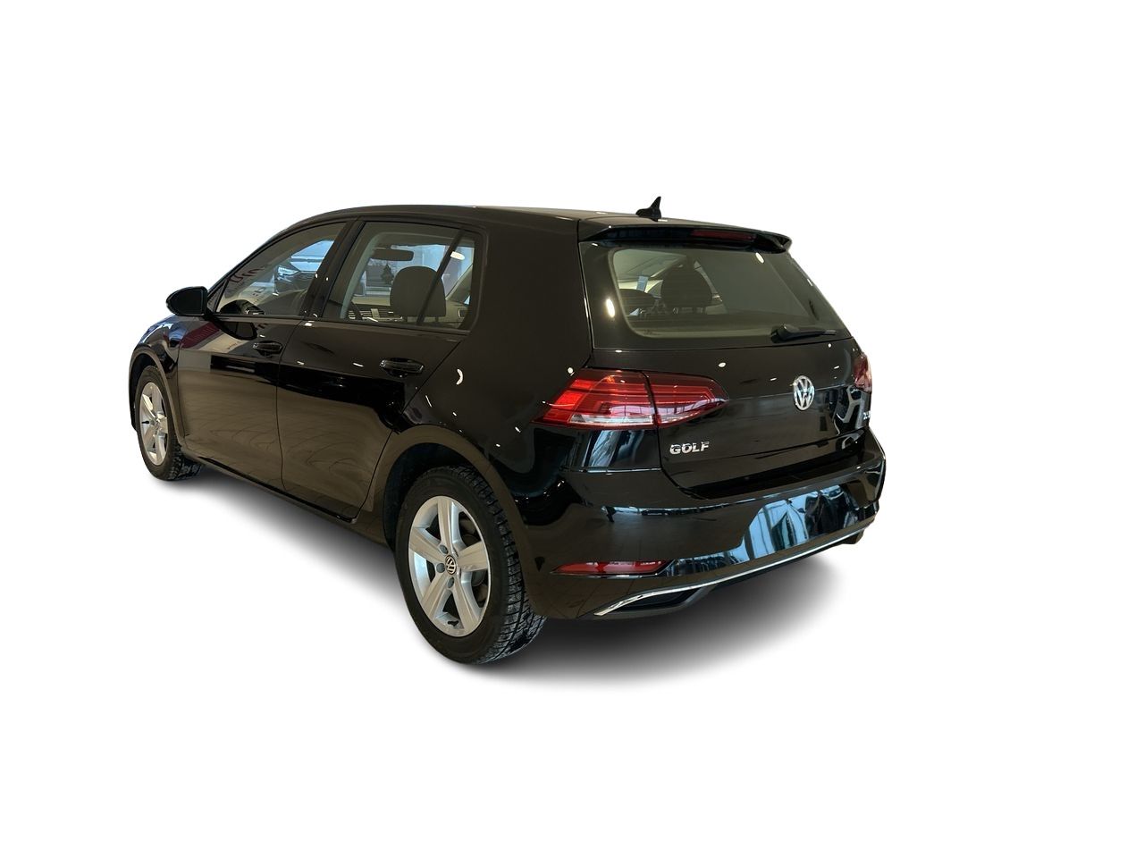 Volkswagen Golf  2018 à Toronto, Ontario