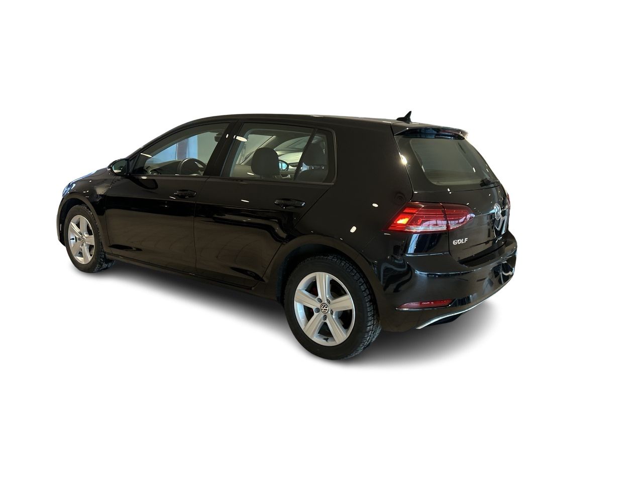 Volkswagen Golf  2018 à Toronto, Ontario