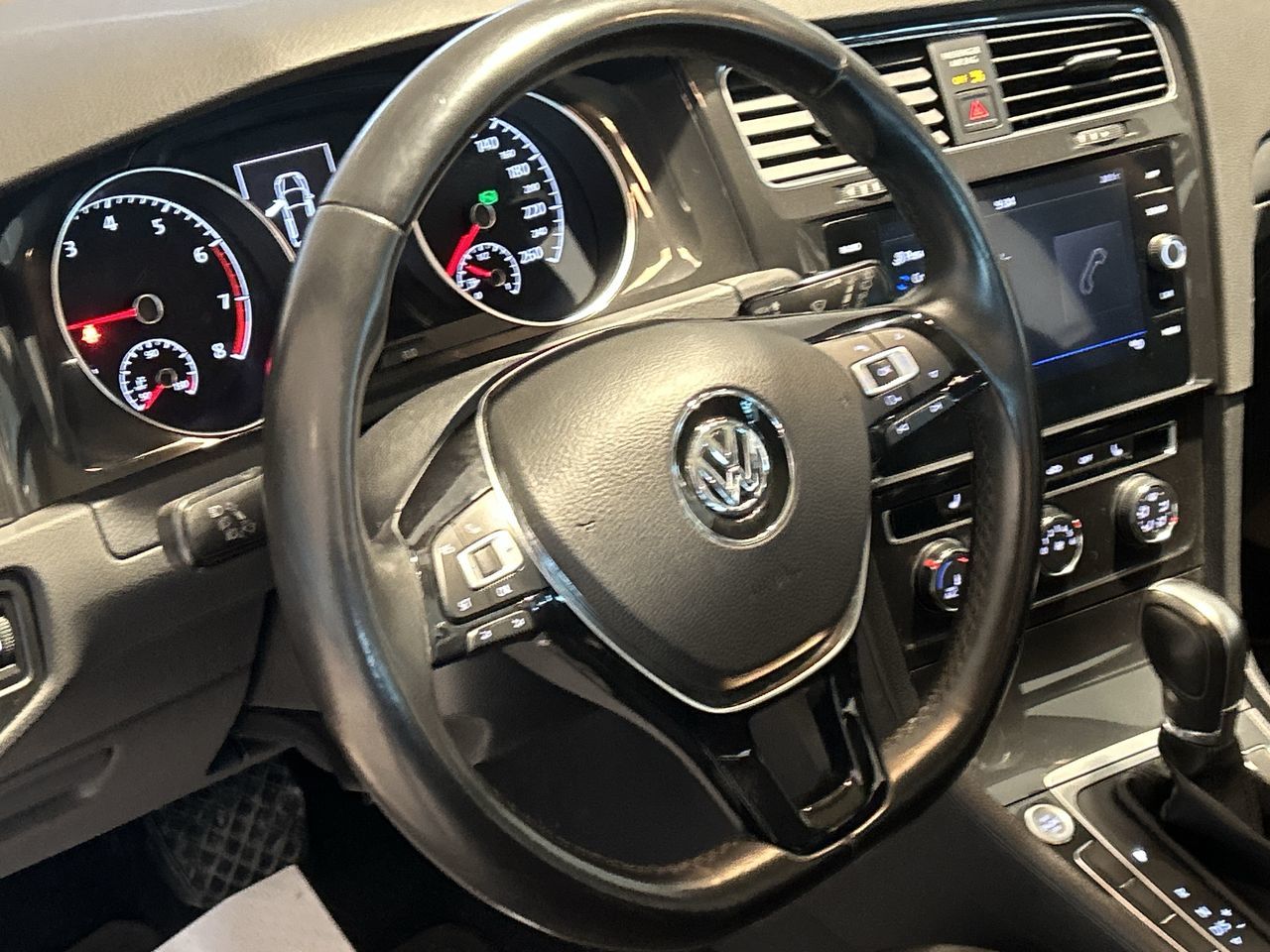 Volkswagen Golf  2018 à Toronto, Ontario