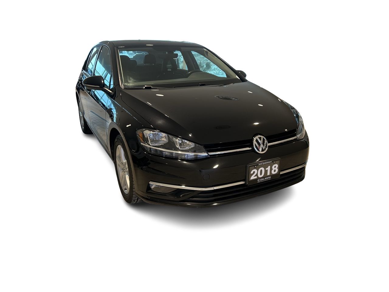 Volkswagen Golf  2018 à Toronto, Ontario