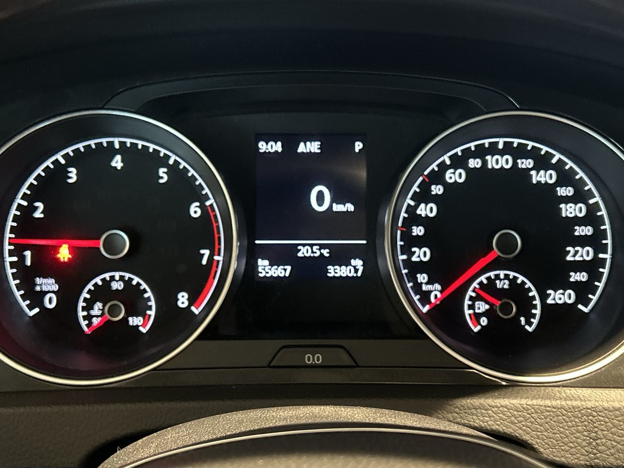 Volkswagen Golf  2018 à Toronto, Ontario