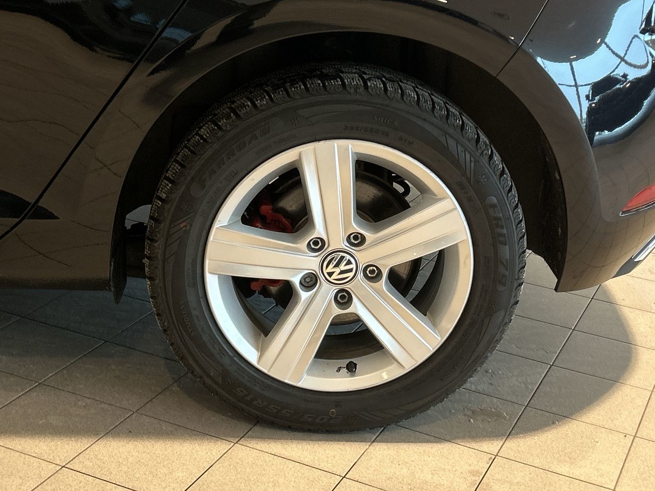 Volkswagen Golf  2018 à Toronto, Ontario