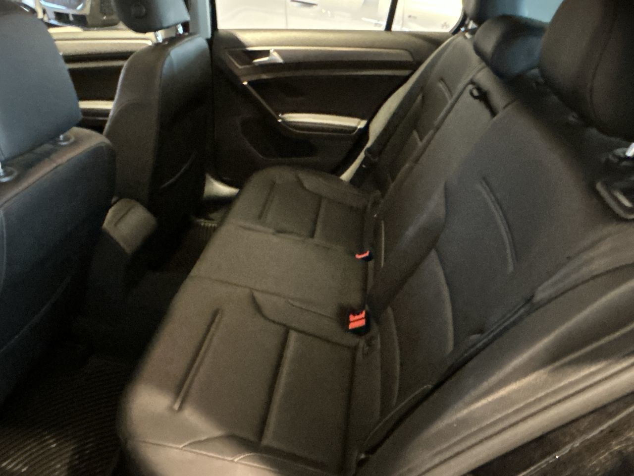 Volkswagen Golf  2018 à Toronto, Ontario