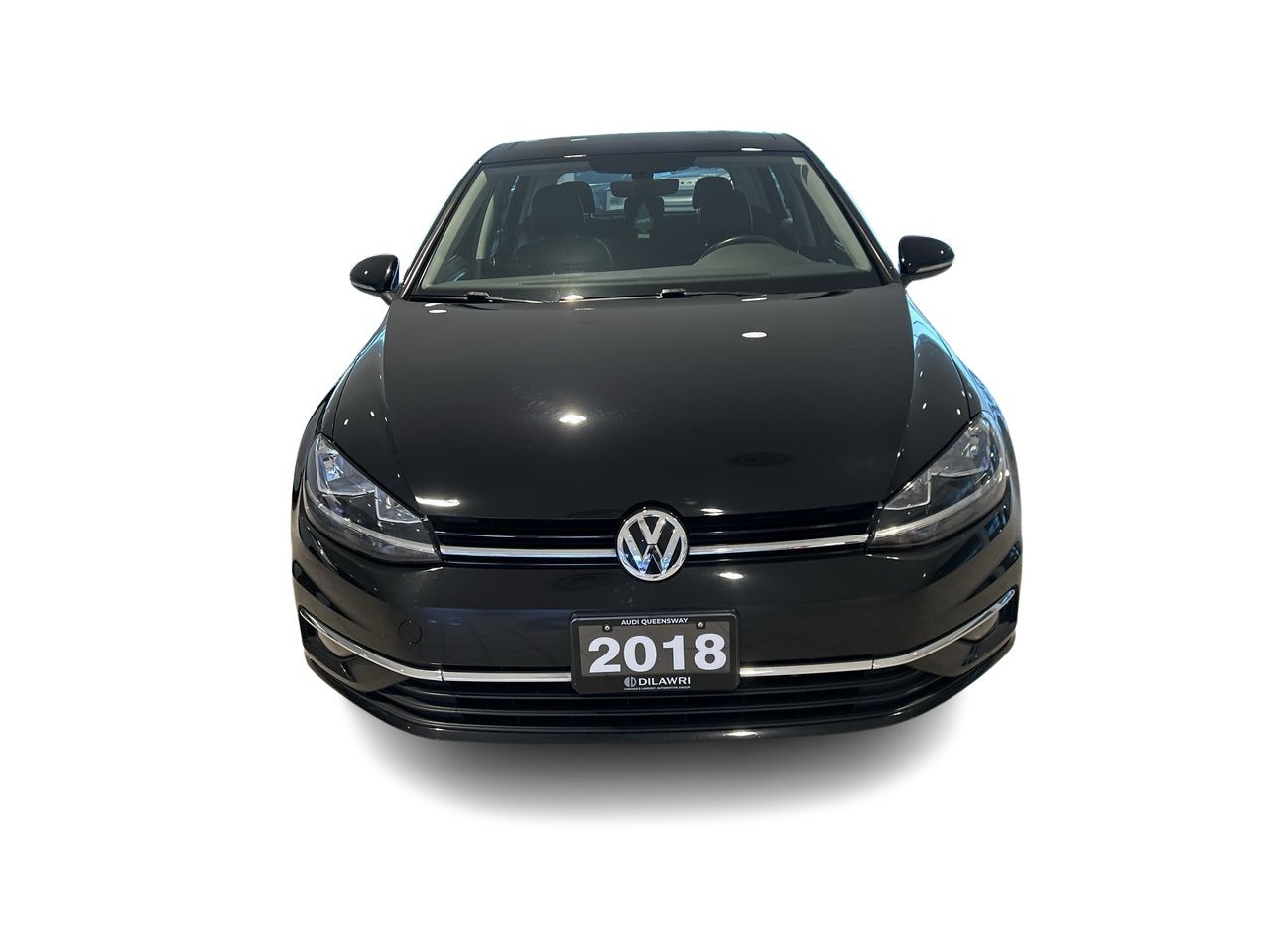 Volkswagen Golf  2018 à Toronto, Ontario