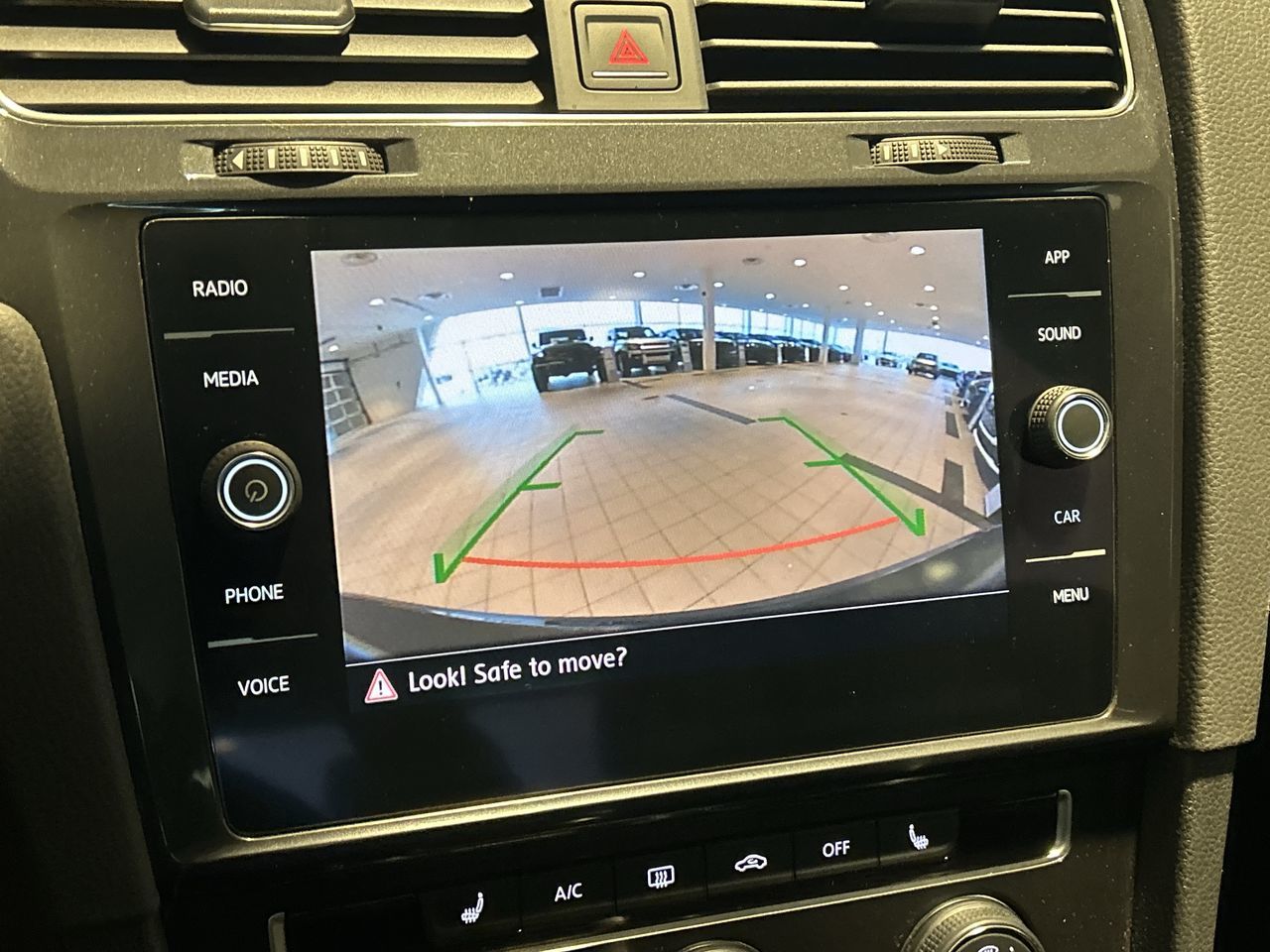 Volkswagen Golf  2018 à Toronto, Ontario