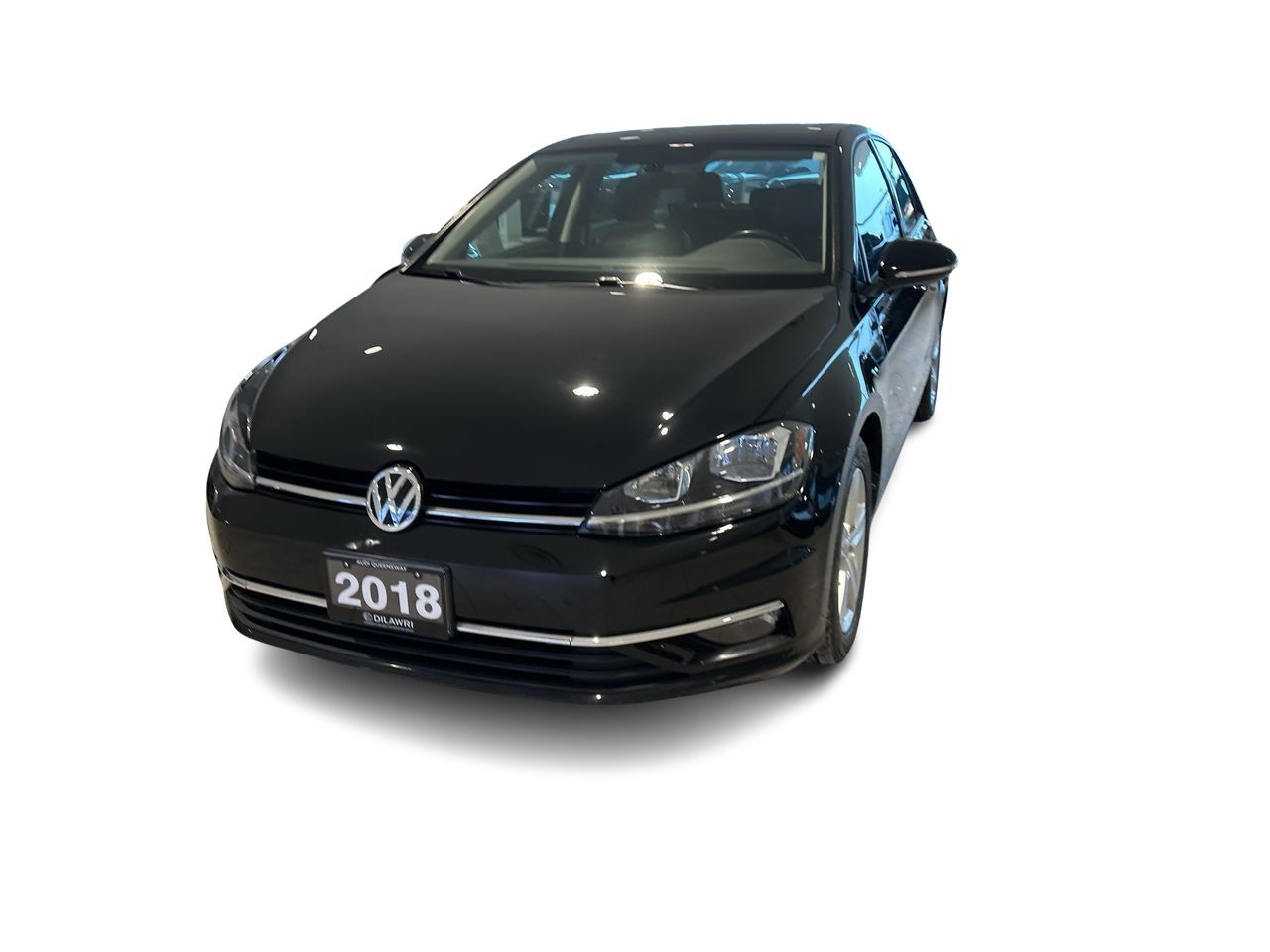 Volkswagen Golf  2018 à Toronto, Ontario
