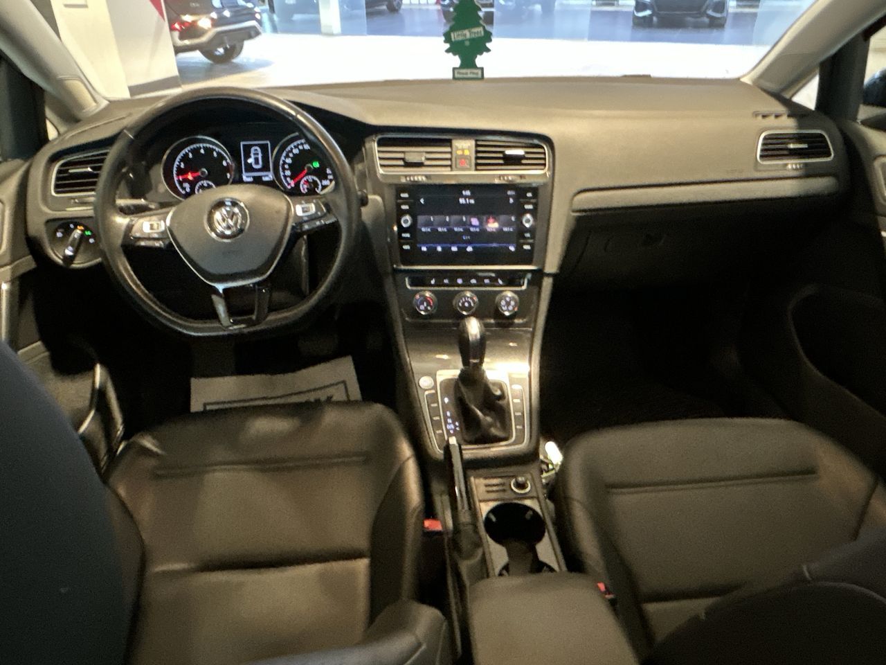 Volkswagen Golf  2018 à Toronto, Ontario