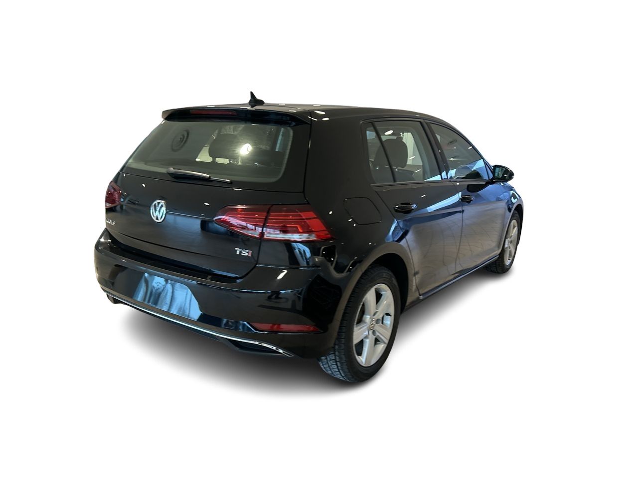 Volkswagen Golf  2018 à Toronto, Ontario