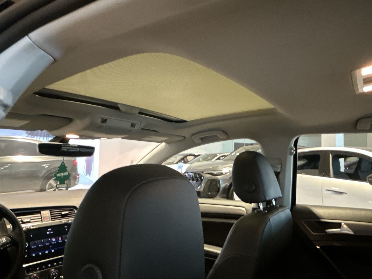 Volkswagen Golf  2018 à Toronto, Ontario