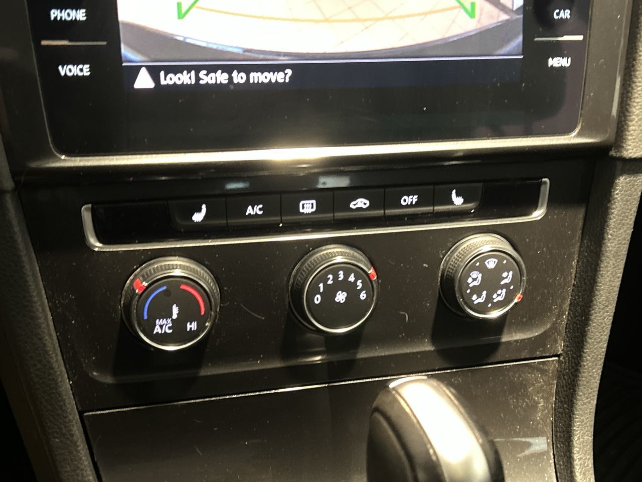 Volkswagen Golf  2018 à Toronto, Ontario