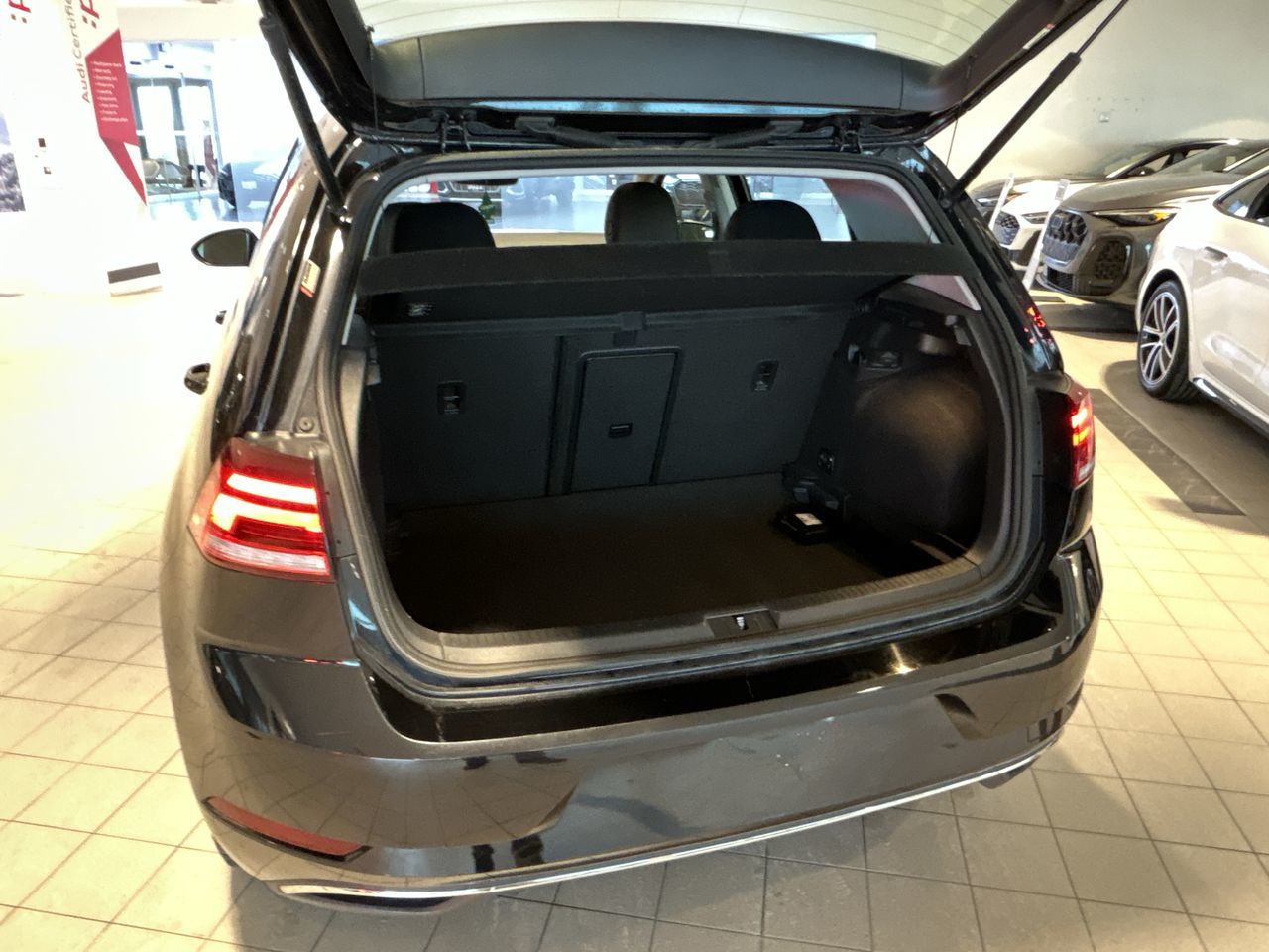 Volkswagen Golf  2018 à Toronto, Ontario