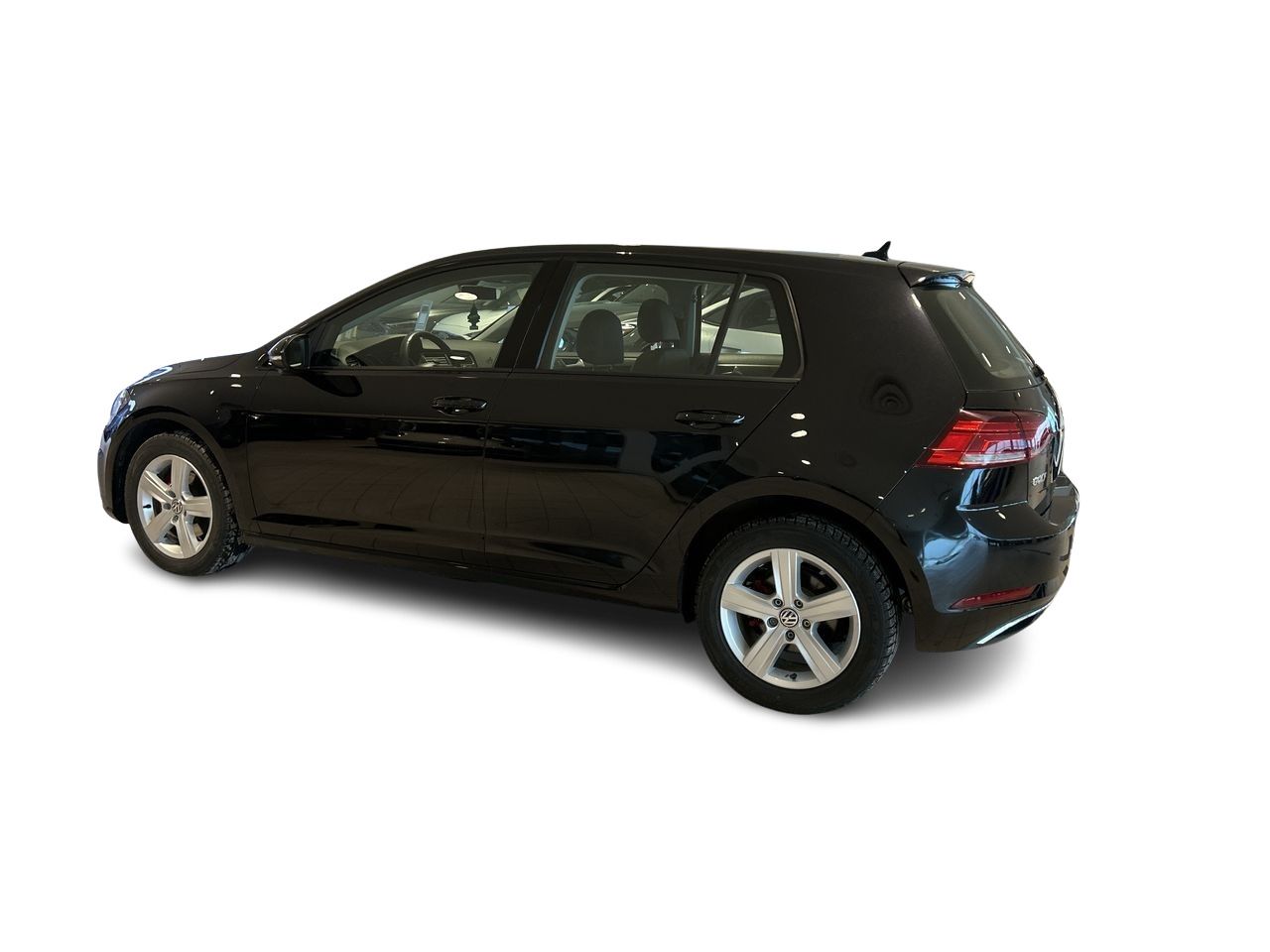 Volkswagen Golf  2018 à Toronto, Ontario