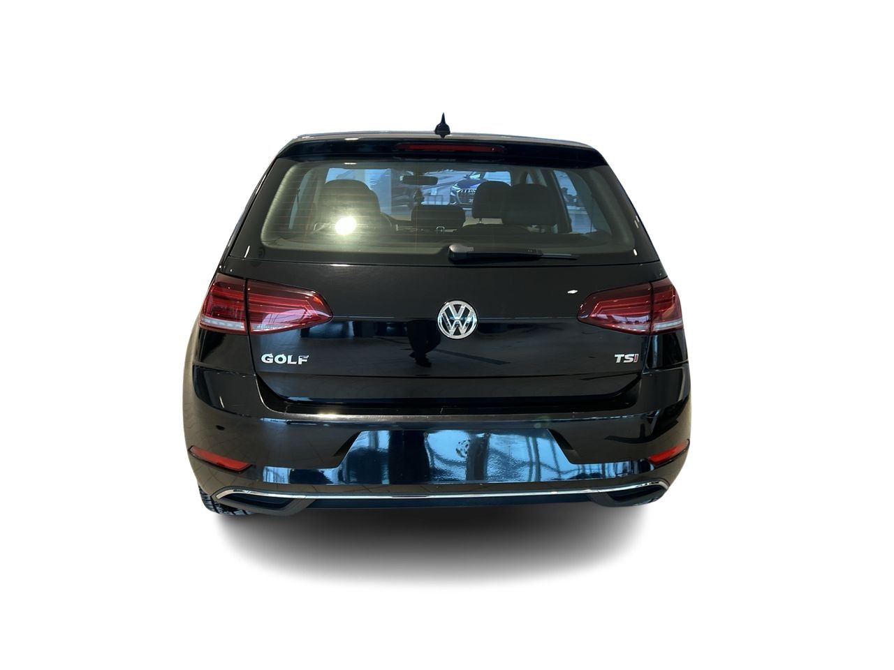 Volkswagen Golf  2018 à Toronto, Ontario