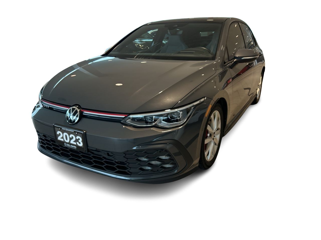 Volkswagen GTI  2023 à Toronto, Ontario