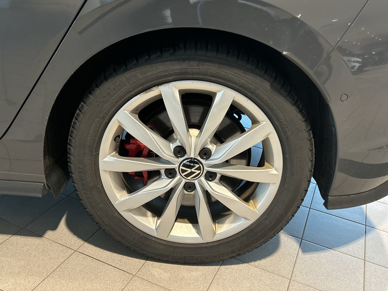 Volkswagen GTI  2023 à Toronto, Ontario