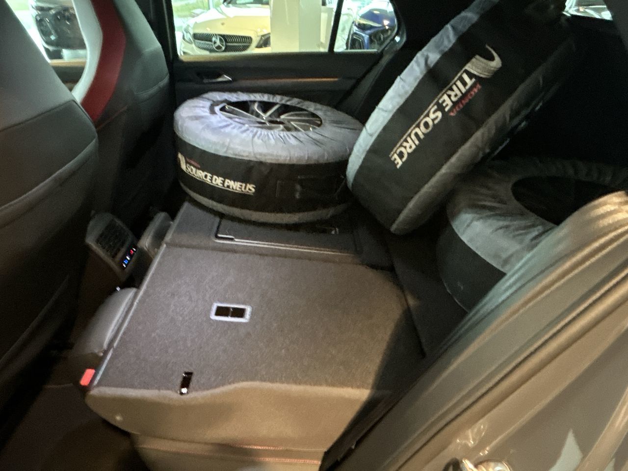 Volkswagen GTI  2023 à Toronto, Ontario