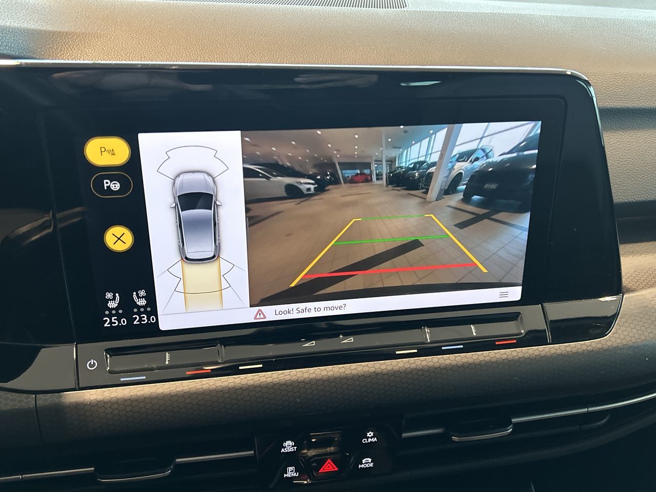 Volkswagen GTI  2023 à Toronto, Ontario