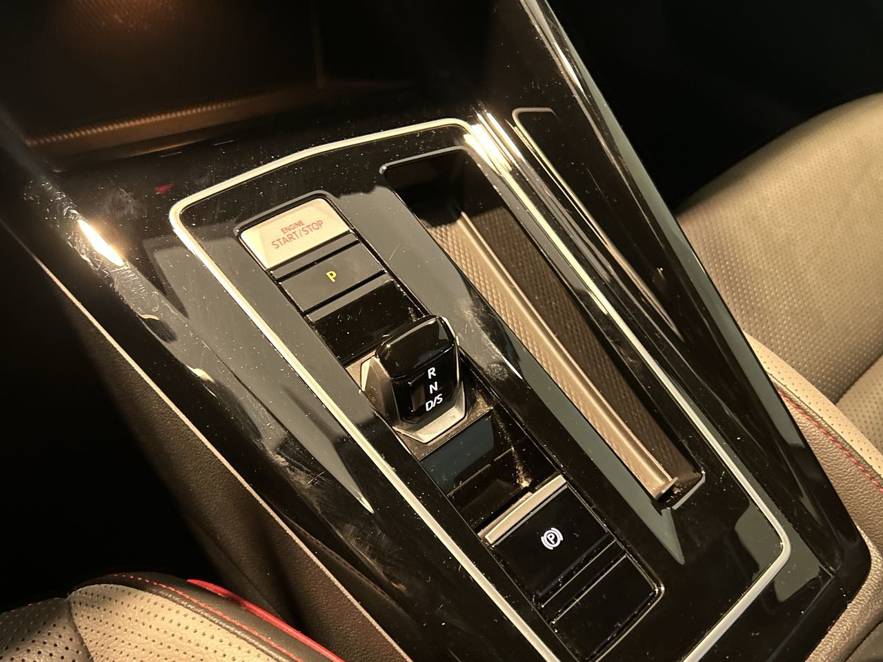 Volkswagen GTI  2023 à Toronto, Ontario