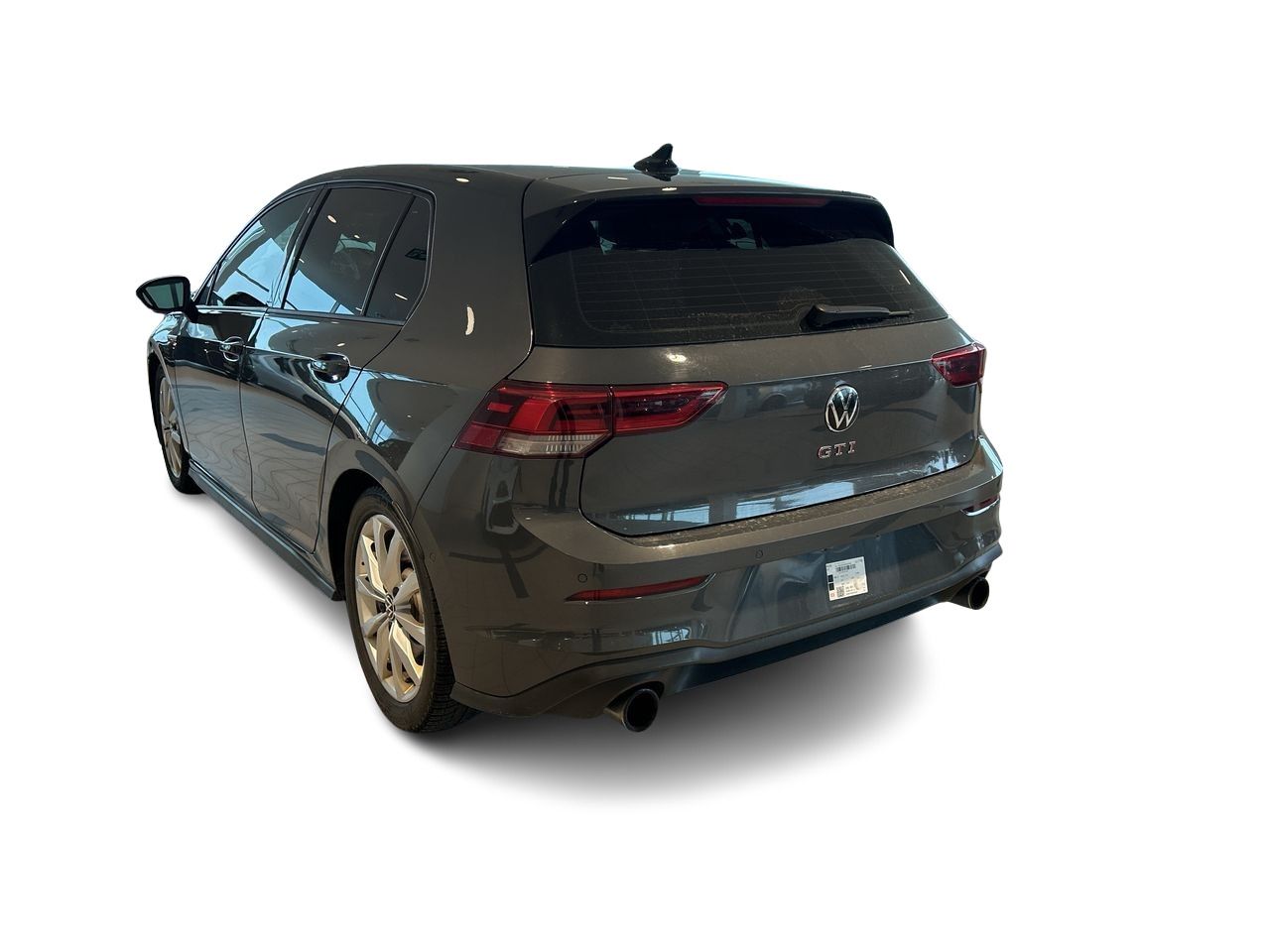 Volkswagen GTI  2023 à Toronto, Ontario