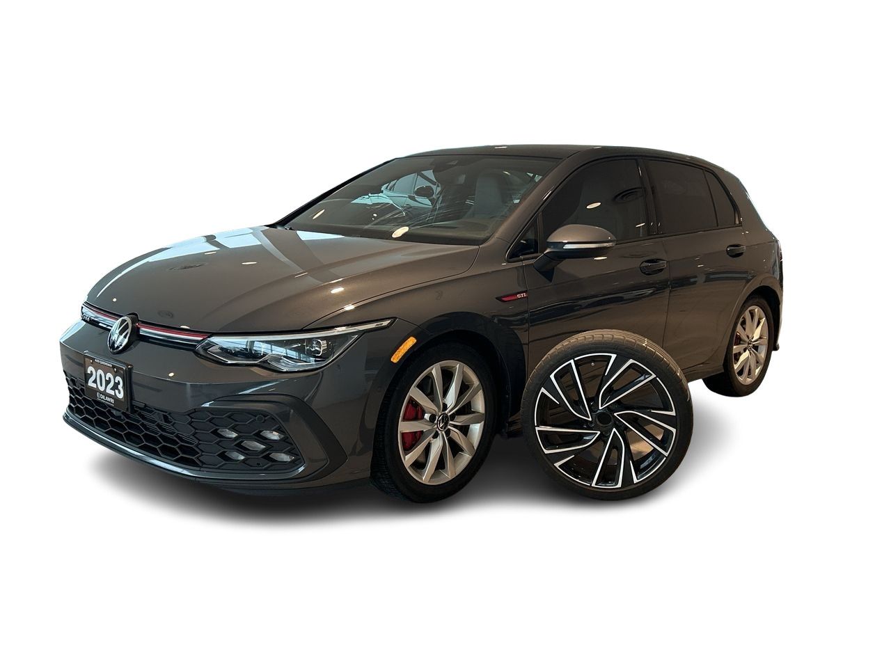 Volkswagen GTI  2023 à Toronto, Ontario