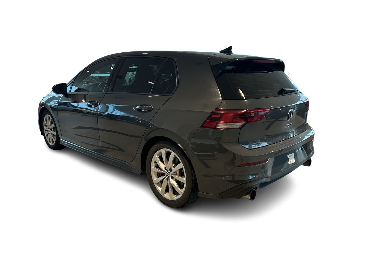 Volkswagen GTI  2023 à Toronto, Ontario