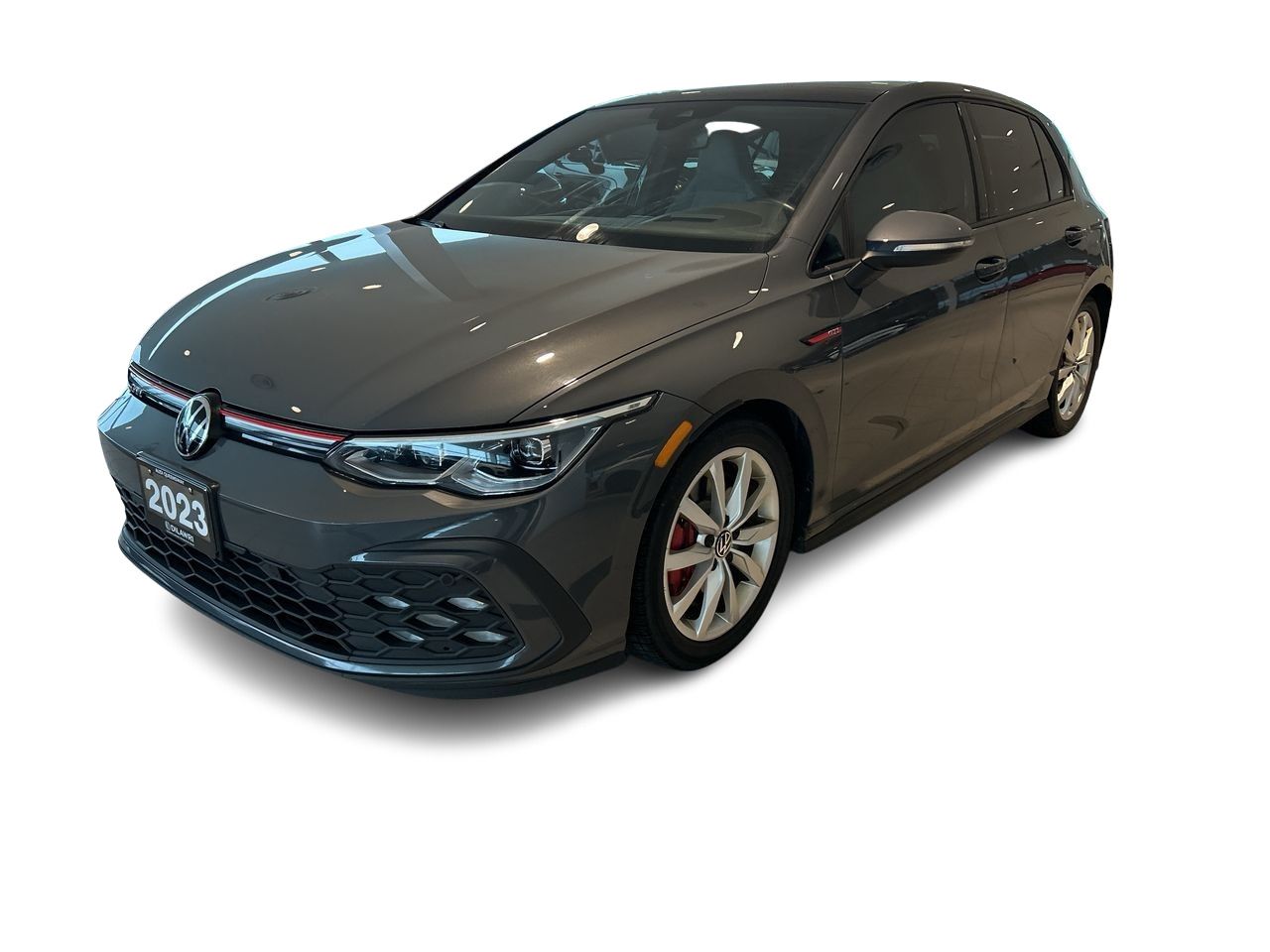 Volkswagen GTI  2023 à Toronto, Ontario