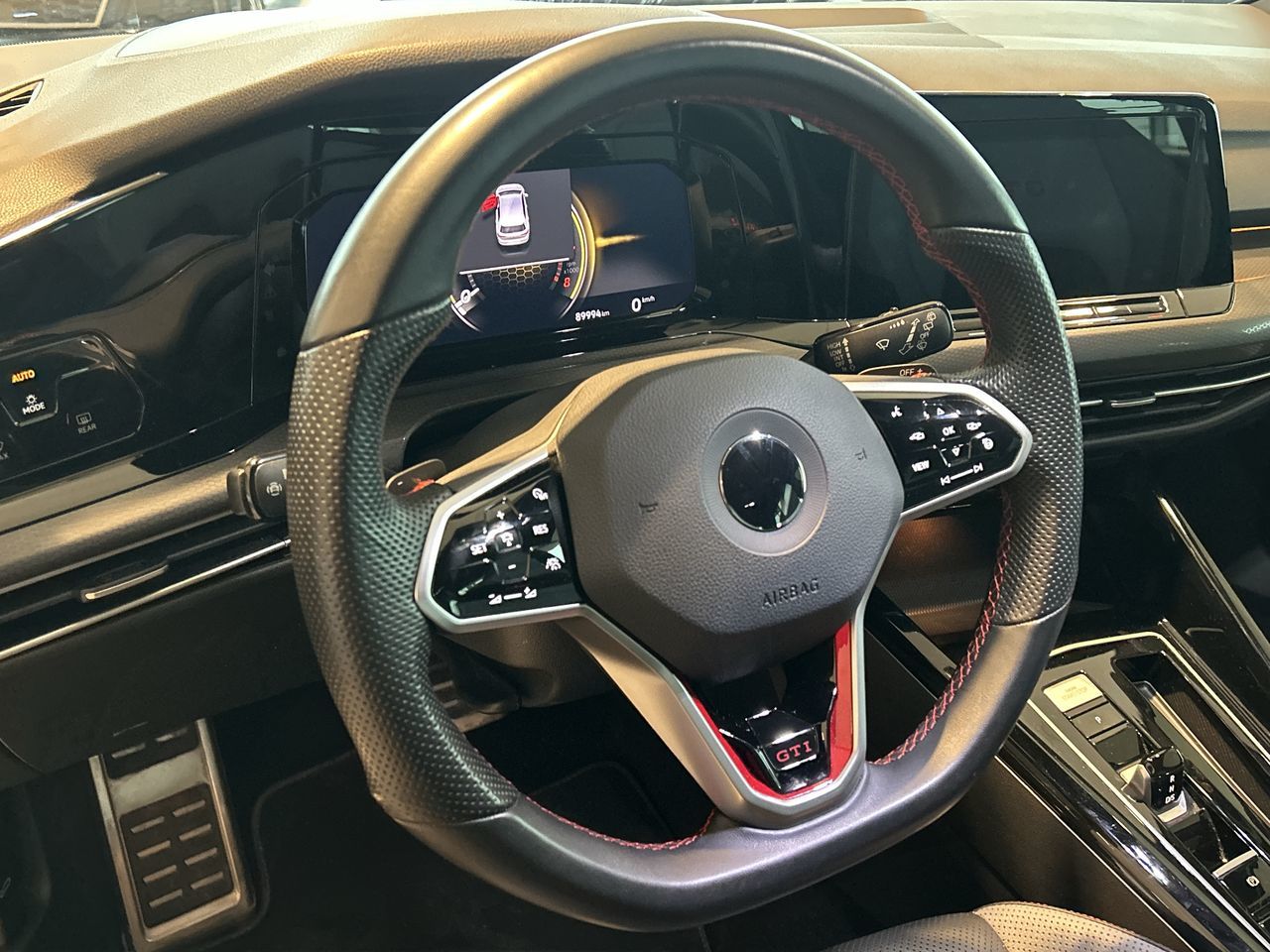 Volkswagen GTI  2023 à Toronto, Ontario