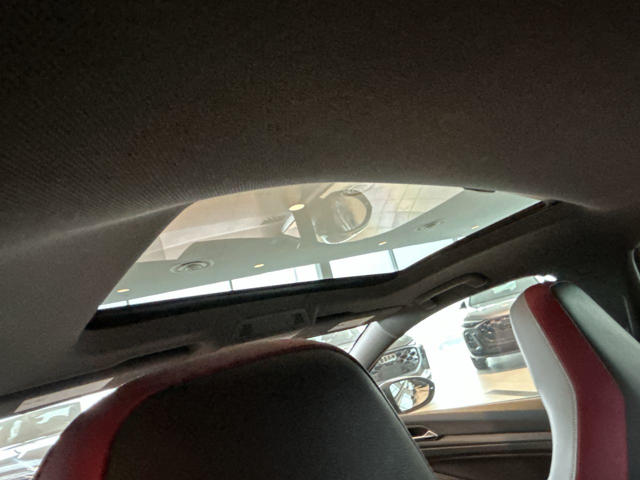 Volkswagen GTI  2023 à Toronto, Ontario