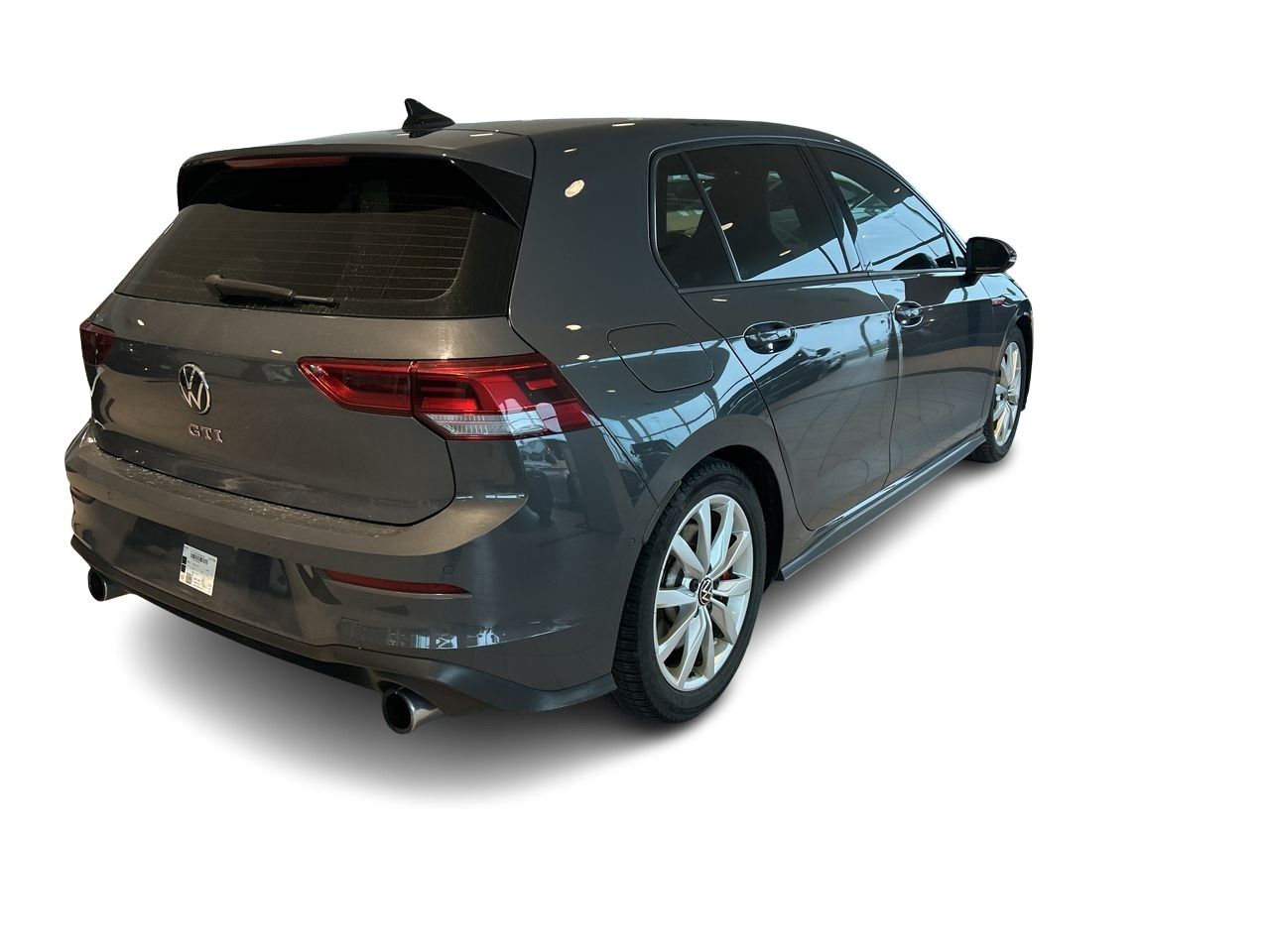 Volkswagen GTI  2023 à Toronto, Ontario