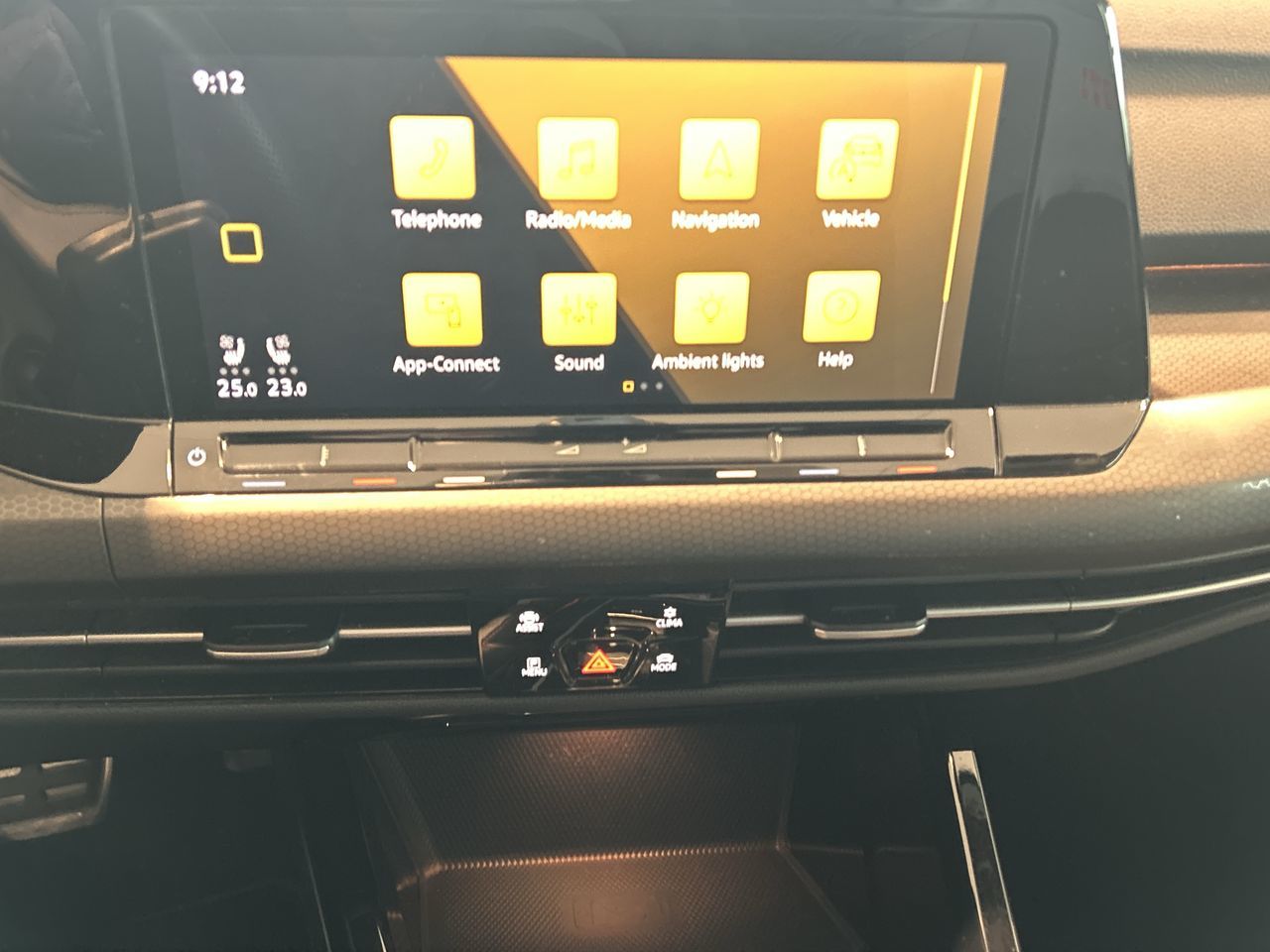 Volkswagen GTI  2023 à Toronto, Ontario