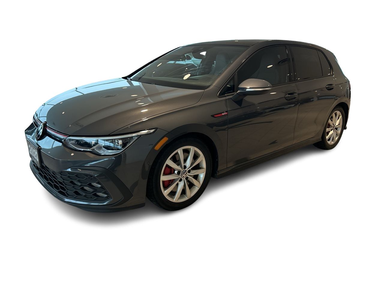 Volkswagen GTI  2023 à Toronto, Ontario