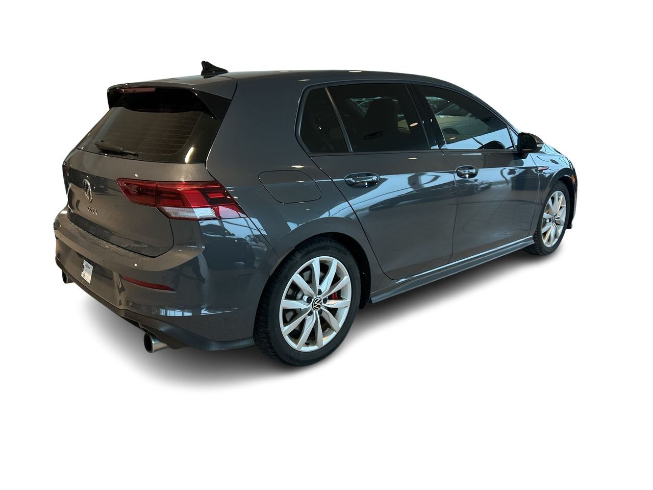 Volkswagen GTI  2023 à Toronto, Ontario