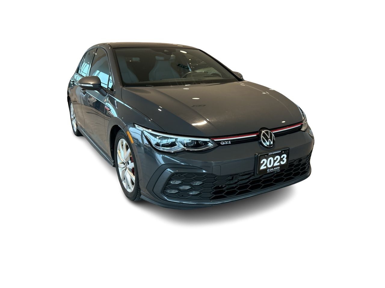 Volkswagen GTI  2023 à Toronto, Ontario