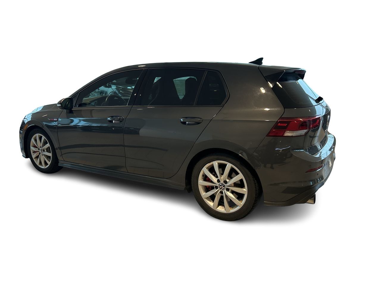 Volkswagen GTI  2023 à Toronto, Ontario