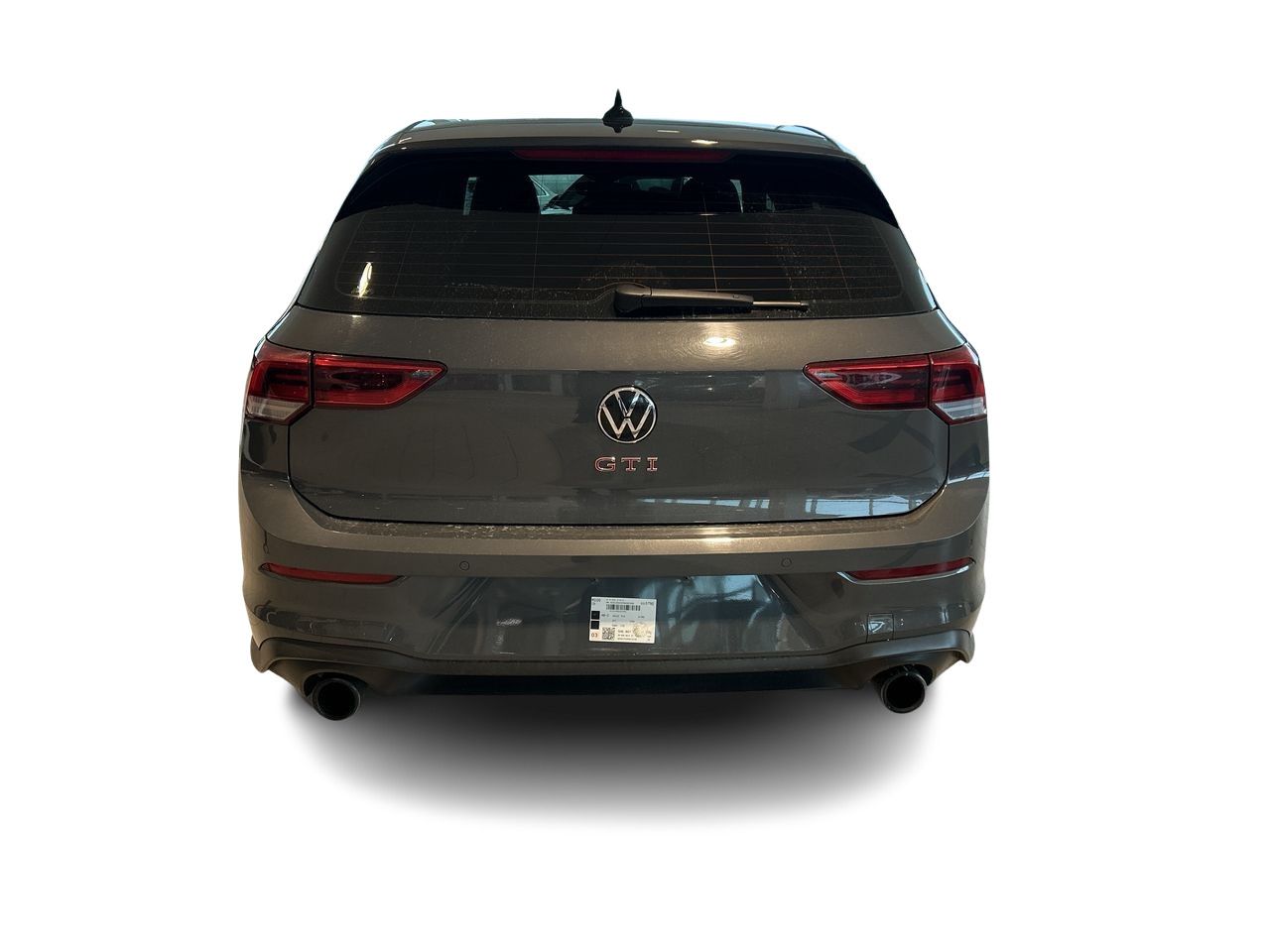 Volkswagen GTI  2023 à Toronto, Ontario